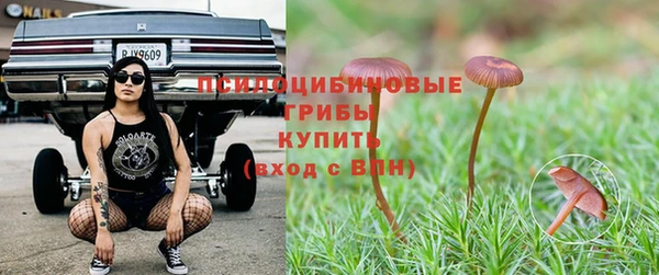 твердый Баксан